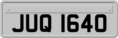 JUQ1640