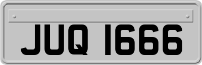 JUQ1666