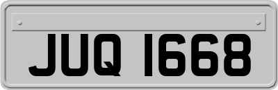 JUQ1668