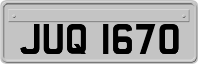 JUQ1670