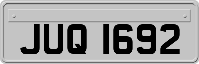 JUQ1692