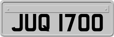 JUQ1700