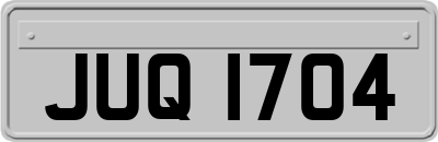 JUQ1704