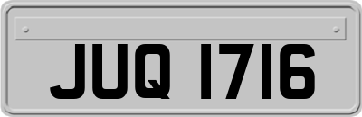 JUQ1716