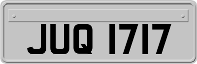 JUQ1717