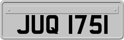 JUQ1751