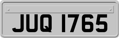 JUQ1765