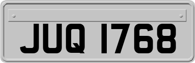 JUQ1768