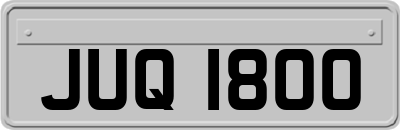 JUQ1800