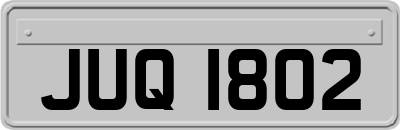 JUQ1802