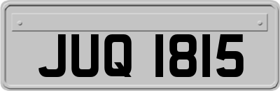 JUQ1815