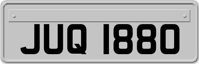 JUQ1880