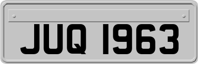 JUQ1963