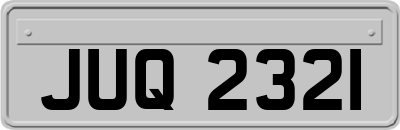 JUQ2321
