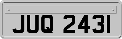 JUQ2431