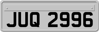 JUQ2996