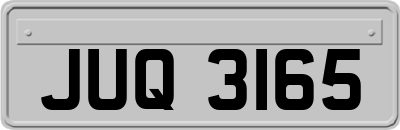 JUQ3165