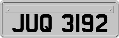 JUQ3192