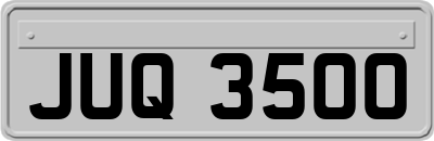 JUQ3500