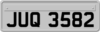 JUQ3582