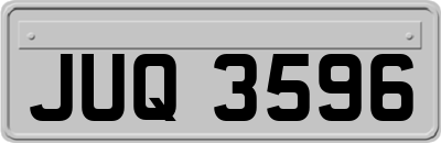 JUQ3596