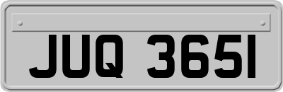JUQ3651