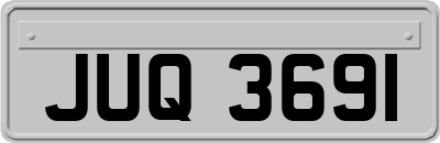 JUQ3691