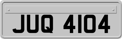 JUQ4104