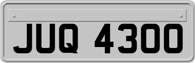 JUQ4300