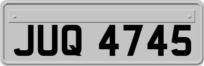 JUQ4745