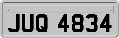 JUQ4834