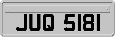 JUQ5181