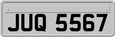 JUQ5567