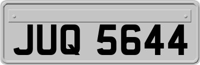 JUQ5644