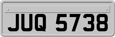 JUQ5738