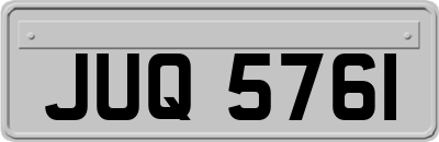 JUQ5761