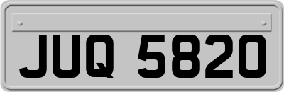 JUQ5820