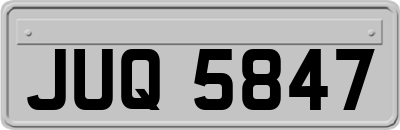 JUQ5847