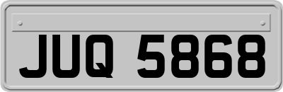 JUQ5868