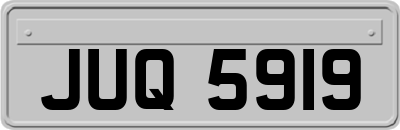 JUQ5919