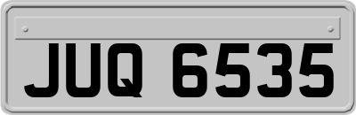 JUQ6535