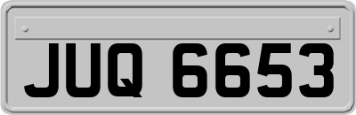 JUQ6653