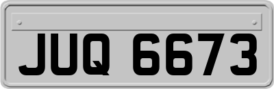 JUQ6673
