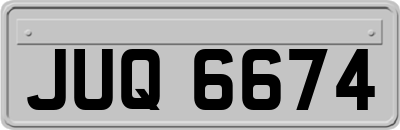 JUQ6674