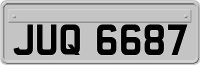 JUQ6687