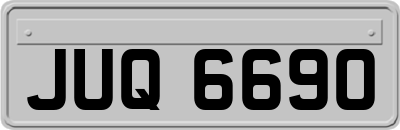 JUQ6690