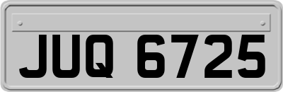 JUQ6725