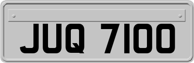 JUQ7100