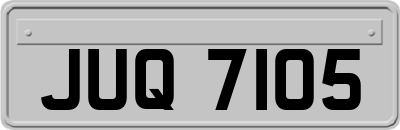 JUQ7105