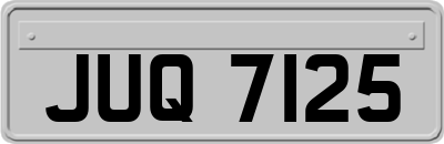 JUQ7125